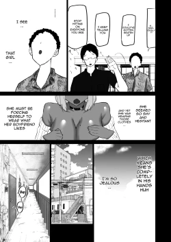 Page 141 of Uchiki na Osananajimi wa Moteasobareru. Kimi ga Senpai no Dekachin de Tsugou no Yoi Onaho ni Sareru MadeUntil Senpai's Huge Dick Turns You Into His Convenient Onahole