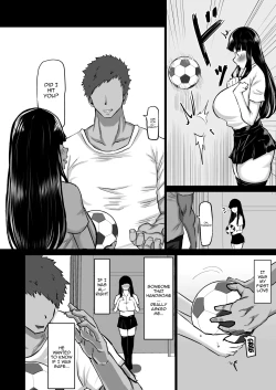 Page 56 of Uchiki na Osananajimi wa Moteasobareru. Kimi ga Senpai no Dekachin de Tsugou no Yoi Onaho ni Sareru MadeUntil Senpai's Huge Dick Turns You Into His Convenient Onahole