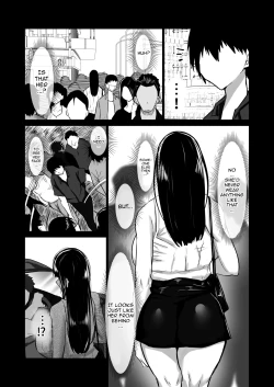 Page 84 of Uchiki na Osananajimi wa Moteasobareru. Kimi ga Senpai no Dekachin de Tsugou no Yoi Onaho ni Sareru MadeUntil Senpai's Huge Dick Turns You Into His Convenient Onahole