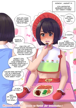 Page 127 of jugatsu-usagi select favs