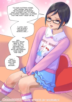 Page 193 of jugatsu-usagi select favs