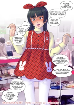 Page 357 of jugatsu-usagi select favs