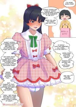 Page 369 of jugatsu-usagi select favs