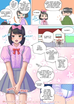 Page 427 of jugatsu-usagi select favs