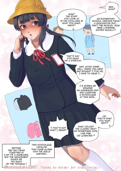 Page 45 of jugatsu-usagi select favs