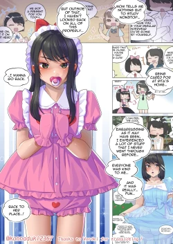 Page 466 of jugatsu-usagi select favs