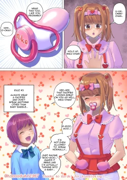 Page 527 of jugatsu-usagi select favs