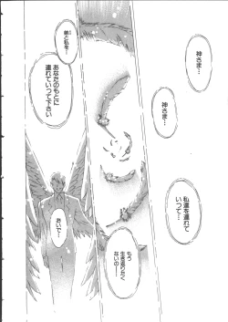 Page 10 of Yuukyuu Mokushiroku Eidron Shadow 2