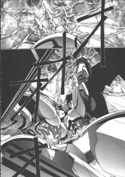 Page 189 of Yuukyuu Mokushiroku Eidron Shadow 2