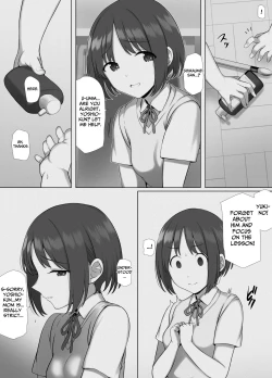 Page 11 of Tomo Mama DeliHeal Appli de Okkanai Kyouiku Mama mo H na Nikubenki ni Shichao | Let's Use the MILF Call Girl App......to Turn This Scary Instructor into a Dirty Slut!