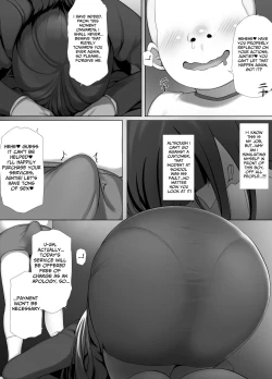 Page 19 of Tomo Mama DeliHeal Appli de Okkanai Kyouiku Mama mo H na Nikubenki ni Shichao | Let's Use the MILF Call Girl App......to Turn This Scary Instructor into a Dirty Slut!