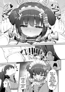 Page 10 of Momoyo no Yuuwaku | Hundred Nights' Temptation