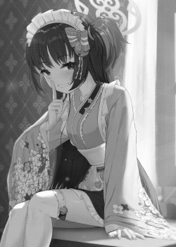 Page 2 of Momoyo no Yuuwaku | Hundred Nights' Temptation