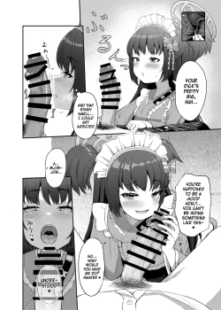 Page 7 of Momoyo no Yuuwaku | Hundred Nights' Temptation