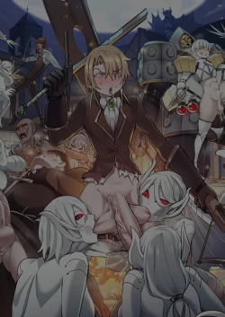 Page 2 of Cumpire Awaken