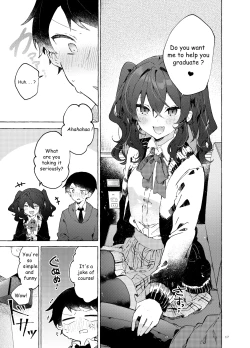 Page 18 of Koi to Mahou to Etcetera - Love, Magic, and etc