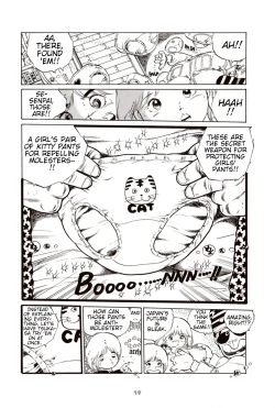 Page 24 of Andro Trio Chapter 1 - 2