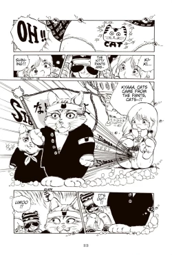 Page 28 of Andro Trio Chapter 1 - 2