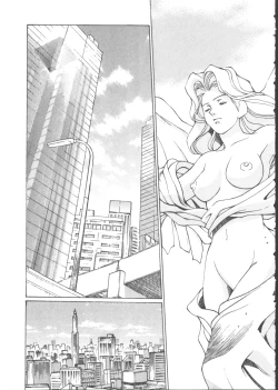 Page 96 of VAMPIRE MASTER Dark Crimson 1