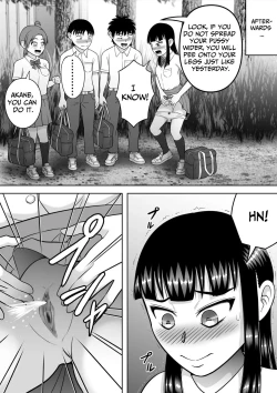 Page 65 of Suppadaka! CMNF Hen | NAKED!