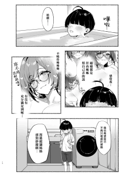 Page 12 of Boku no OneeMy dear Sister is Mine 2 | 我的姊姊2