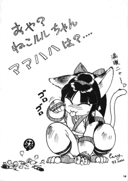 Page 13 of Nakoruru SP