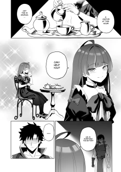 Page 6 of OLLIE'S PLEASURE MANSION