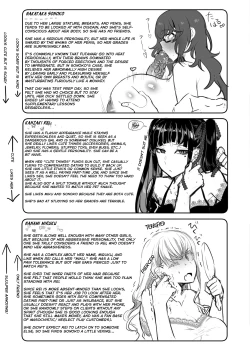 Page 21 of Class no Gal ni Ijimerarete Imasu