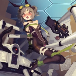 Page 62 of Twintails Set