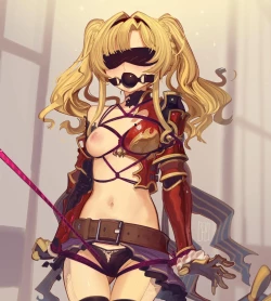 Page 78 of Twintails Set