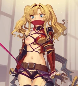 Page 83 of Twintails Set