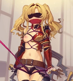 Page 86 of Twintails Set