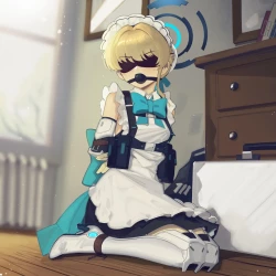 Page 106 of Maid Set