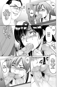 Page 29 of Hitozuma x 31. Asagi