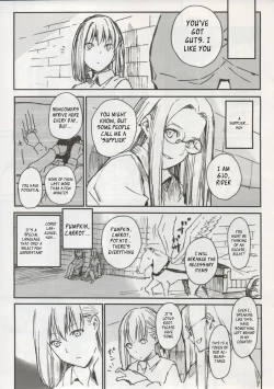 Page 7 of Shin Honkaku Misshitsu Jjigoku Daisensou