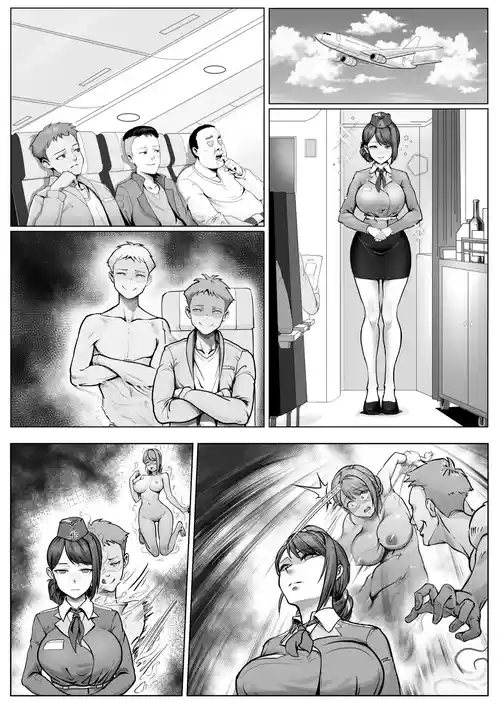 Download Flight Possession Journey