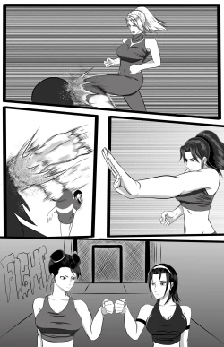 Page 4 of underground tournament