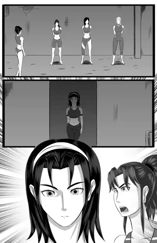 Download underground tournament