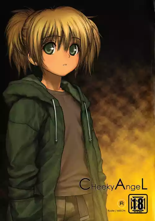 Download CheekyAngeL