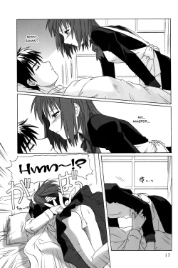 Page 16 of Mitsugetsu