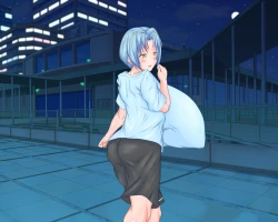 Page 93 of 「ワケあり」格安セクサロイドを衝動買いしたら、 超乳○リ少女が届いた。1.5【无文字】