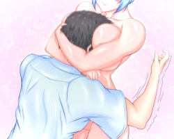 Page 9 of 「ワケあり」格安セクサロイドを衝動買いしたら、 超乳○リ少女が届いた。1.5【无文字】