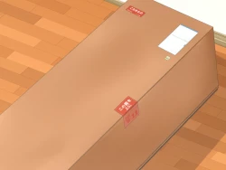 Page 4 of 「ワケあり」格安セクサロイドを衝動買いしたら、 超乳○リ少女が届いた。【无文字】