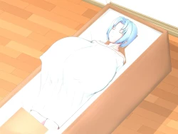 Page 6 of 「ワケあり」格安セクサロイドを衝動買いしたら、 超乳○リ少女が届いた。【无文字】