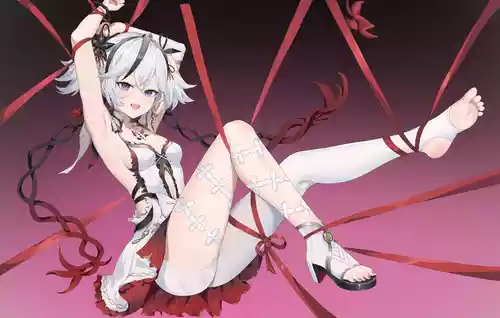 Download 絆-kizuna ツバキ