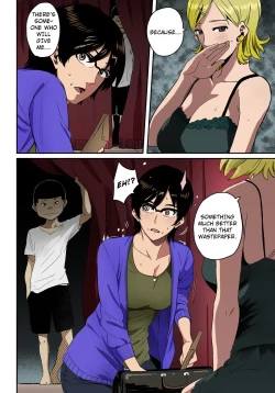 Page 26 of Hahaoya Shikkaku Elite Oyako no M Buta Netorare Tenraku Jinsei