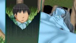 Page 126 of 人の寄り付かない山奥に住むモンスター娘たちに性教育する