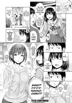 Page 28 of Hatsukoi no Hito Ch.0.5-5