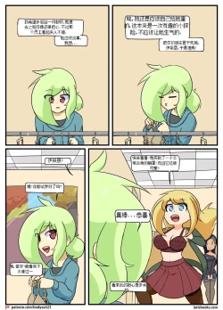 Page 158 of “bodysuit 23” 16-24