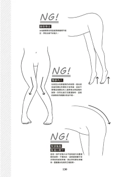 Page 131 of 圖解天王AV男優清水健萬人斬性愛密技-究极男女合欢术【中文翻译】